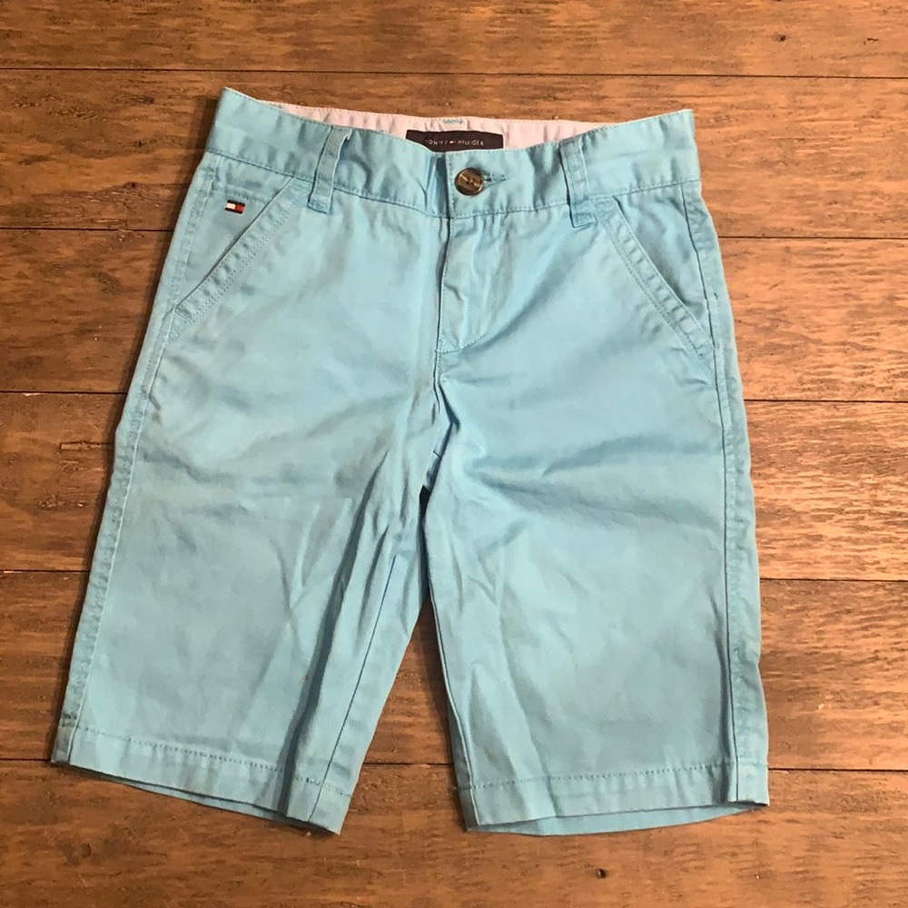 Tommy Hilfiger Boys Shorts